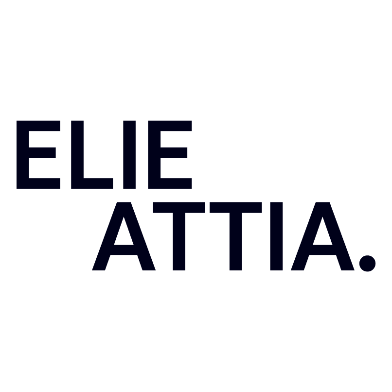 ELIE ATTIA